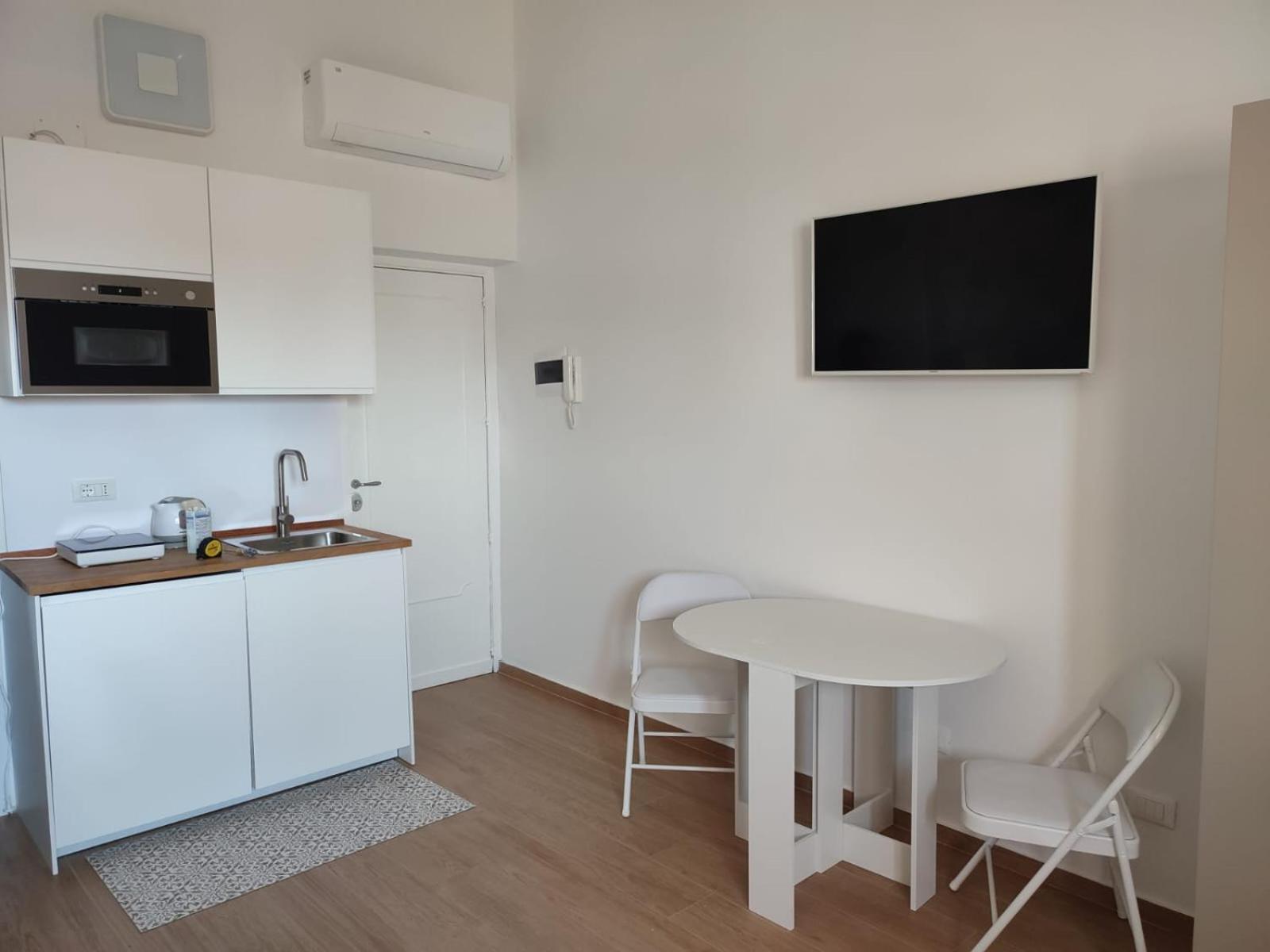 New Superior Holiday House Katanya Dış mekan fotoğraf